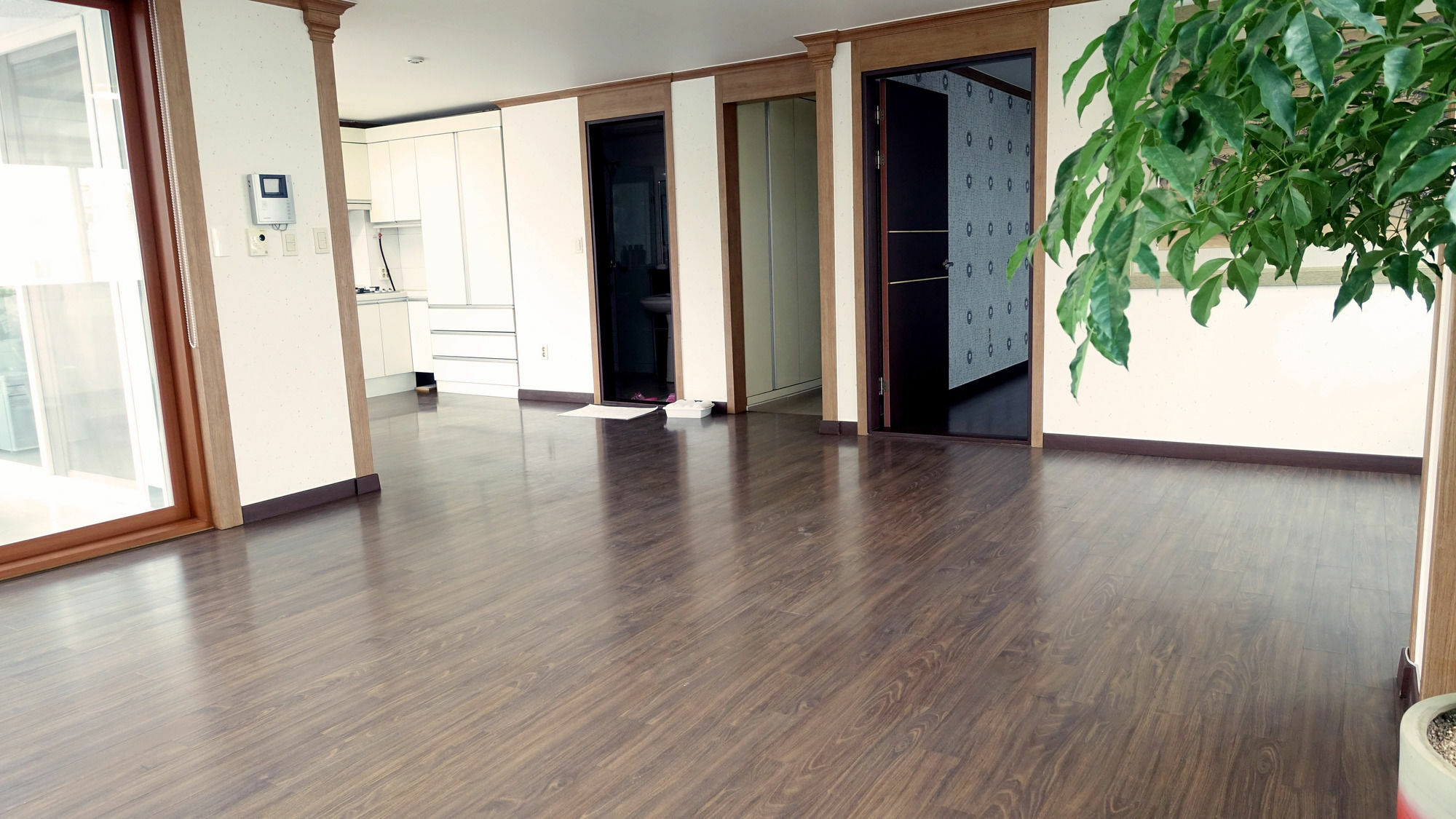 Hotel Happy Memory Jeonju Exterior foto